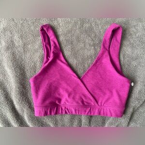 Beyond Yoga bra